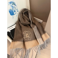 Chanel Scarf